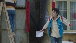 Сериал Вверх по течению – 1 сезон 5 серия / Shang you