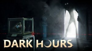 Dark Hours #DarkHours #fedorovplaying