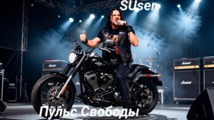 Пульс Свободы - SUser (Авторская песня).mp4