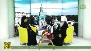 Архипастырь. Успенский пост. Митрополит Ташкентский и Узбекистанский Викентий