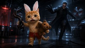 КОТОМАНСИЧИ  🐾 Dead by Daylight