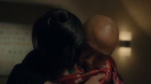 Друзья и соседи - 2 сезон, 8 серия (сериал, 2026) / Your Friends & Neighbors