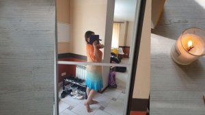 СП «Вязальный переполох» Лето. // отчёт 5
