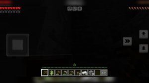 прохожу minecraft .хардкор. HUGO.