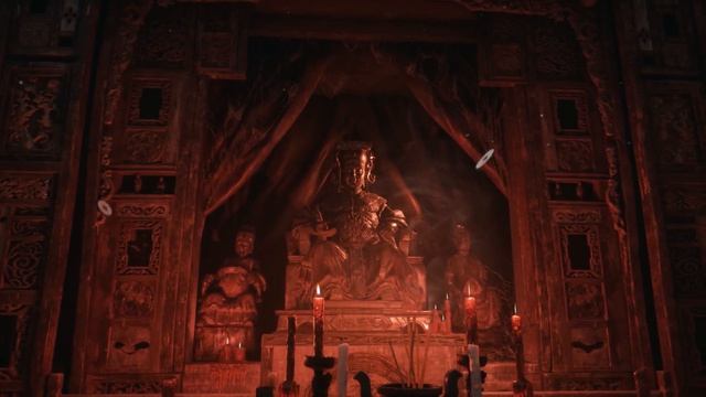 Phantom Blade Zero - 11 минут геймплея