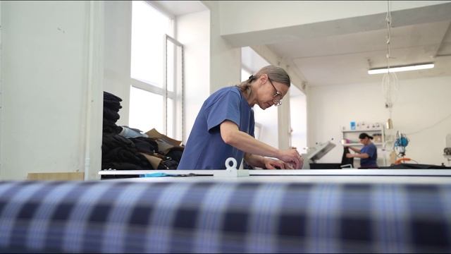 Школьный гардероб: сделано в Тюмени