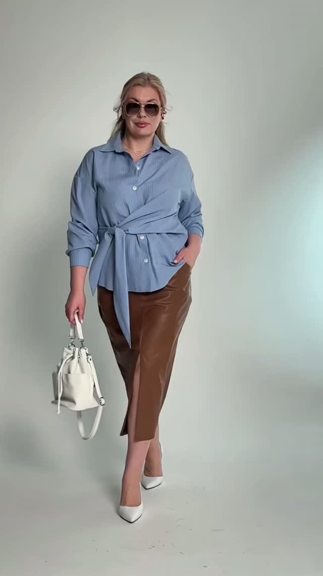 Рубашка 