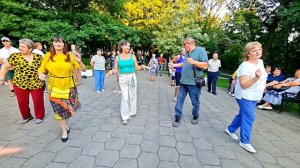 9.08.26г... «Ах Ты Дед, ну что Творишь?»...