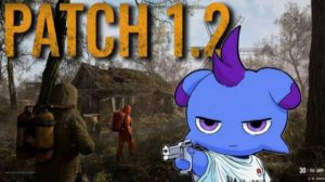 S.T..A.L.K.E.R. 2: Сердце Чернобыля прохождение #1