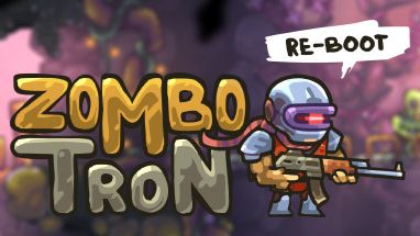 Zombo Tron