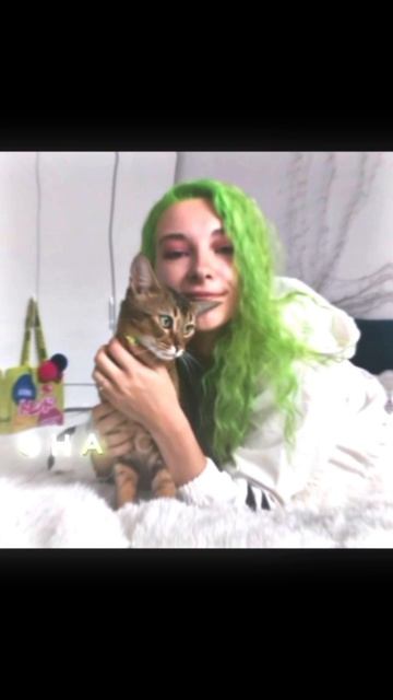 😺