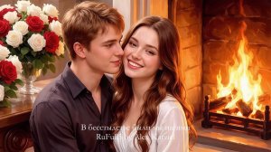 😍RuFull5 В бесстыдстве были мы нагими 😍