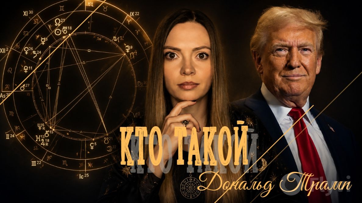 Кто такой Дональд Трамп