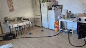 Сибиряк провёл шланг в спальню жены и попытался отравить её газом — мужчину задержали за изощрённую