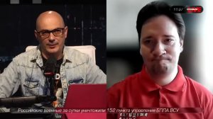 ГАСПАРЯН | СОЛОВЬЁВLIVE | 12 августа 2026 года: Западная пантомима.