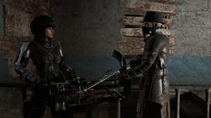 88 FALLOUT 4 CLE (18+) ГОЛОЗАПИСЬ ЭДДИ УИНТЕРА 7.ДАВНО ПОРА.СТАНЦИЯ ЭНДРЮ