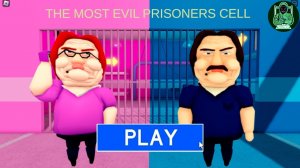 БЕТТИ ПРОТИВ БЕНА? Полный игровой процесс с ОББИ #roblox