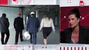 Крымская стройка: цены, кадры, ипотека. Экономика 12.08.2026