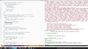 Курс Эликсир, часть 2. Урок 02.06. Использование GenServer, продолжение продолжения.