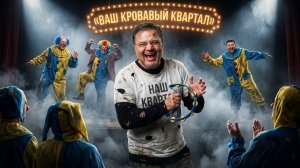 Чистота понимания LIVE // Братушки и небратья