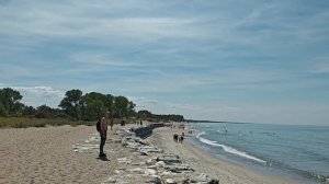 Балтийская коса. Что посмотреть самостоятельно?