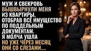 Истории из жизни|Вернувшись из командировки|Аудио рассказы|Аудиокниги слушать|Жизненные истории