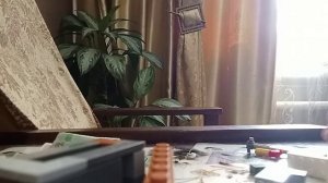 Как сделать сейф из Lego с потайной дверцей и с ключом