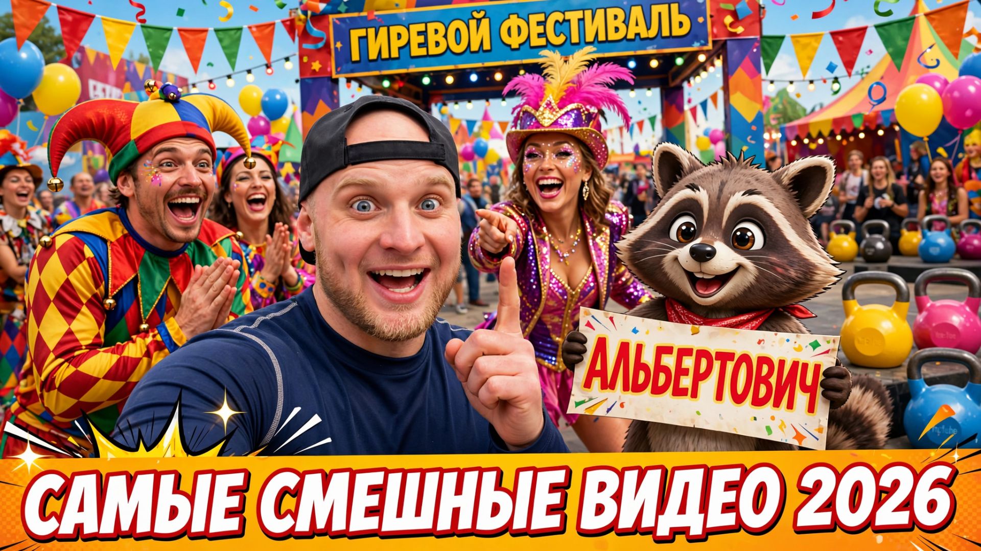 🔥😂 СБОРНИК ЛЮТОГО РЖАЧА 🤡💥 ТОП 100 СМЕШНЫХ ВИДЕО, ЮМОР И ПРИКОЛЫ 2026!! ⚡🤯 НАТУРАЛ АЛЬБЕРТОВИЧ