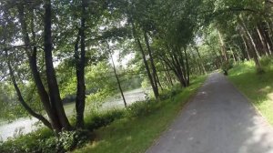 Вишняки и Горенки.