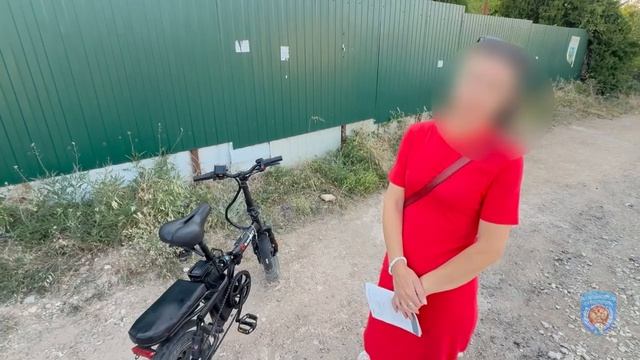 В Севастополе в ходе рейда «Мото» автоинспекторы привлекли к ответственности 26 нарушителей ПДД
