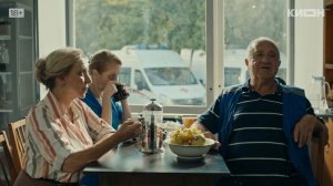 Тизер-трейлер сериала «Марик» (2026)