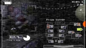 Five Nights at freddy's 2