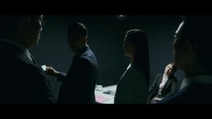 Крипто шторм (2023) / Faan taam fung bou zi gaa mat ngai gei