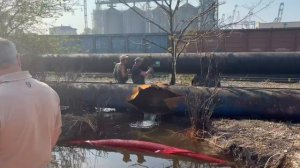 В Новороссийске при атаке БПЛА поврежден водопровод