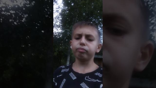 Я создал свой новый рутуб-канал!