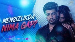 Sherxon UZ - «Mensizlikda Nima Gap?» (Jaloliddin Ahmadaliyev uslubida) [Full HD]