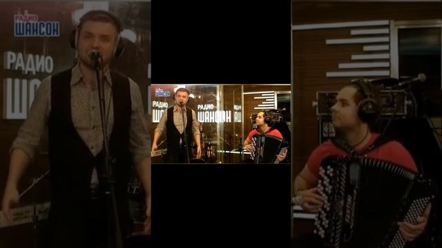 Ниточки. Замотаев