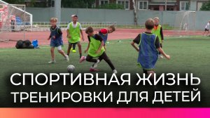 Спортивная школа №2 Великого Новгорода подготовила около 15 мастеров спорта за два года