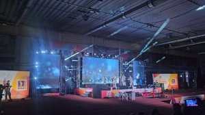 Спецэффекты на шоу
SonicBoomX, Спецэффекты Сочи - Воронеж - Москва