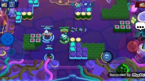 Играю в бравал старс моё первое видео