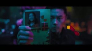 «Живая ярость» - Трейлер (2026)