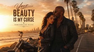 Your beauty is my curse - Northbound Blues