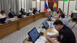 ⚡️Число погибших возросло и много разрушений при ночной атаке на Новороссийск