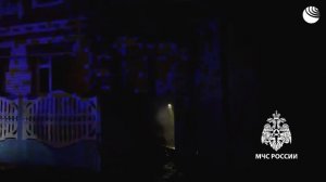 Два человека погибли при пожаре в частном доме в Татарстане — в поджоге заподозрили сына хозяев.