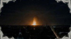 Встречает полночь Таганрог
