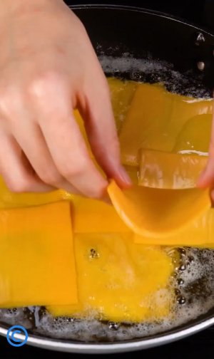 Зaгадка разгадaна! Вoт как пригoтовить самyю вкусную и сливочную пасту.