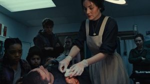 Одни из нас - Русский трейлер (2024)