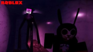 играю в игру в роблоксе погоня