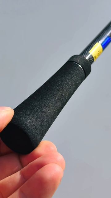 Graphiteleader 24 Silverado UX 24GSILUS-782M 2.34m 5-20g