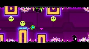 Airborne Robots Geometry dash gd